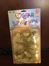 TY Gear - PRINCESS - New TY Beanie Kid Outfit Clothes