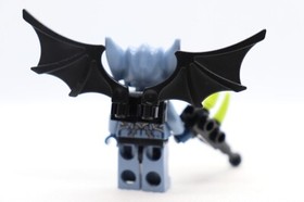 Blista 70137 Bat Crawlers Tribe Legends Chima LEGO Minifigure Mini Figure