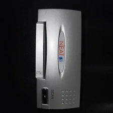 Neat 124 Pass-Through Scanner