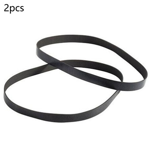 2x For Hoover Windtunnel Vacuum Cleaner Belt UH70200, UH702010, UH70935