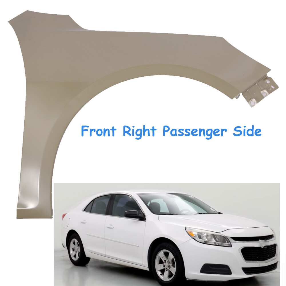 2016 Chevrolet Malibu Limited LT Sedan 4D