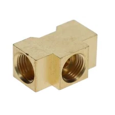 1960-66 Brake Line Block-Front for Chevy, GMC Truck