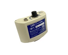 Battery Replacement Service For Designs For Vision Daylite Day Lite DVI-LEDNL