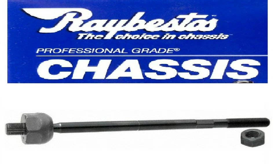 Extremo de varilla de dirección interior grado profesional RAYBESTOS 405-1187  Foto 4 de 4