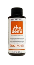 Paul Mitchell The Demi Demi-Permanent Hair Dye 2.0 oz NEW CHOOSE COLOR