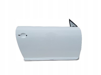 VW Volkswagen Beetle Cabrio 5c Tür vorne rechts 5C5831312H pure  