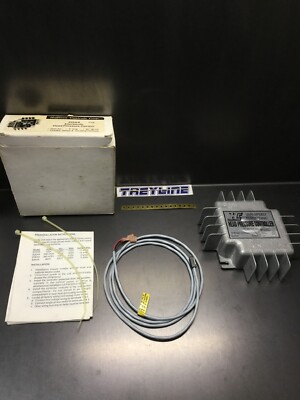 #ad NEW HOFFMAN 848AA HEAD PRESSURE CONTROL 480VAC 5A 50 60Hz. 24K 1 $30.00