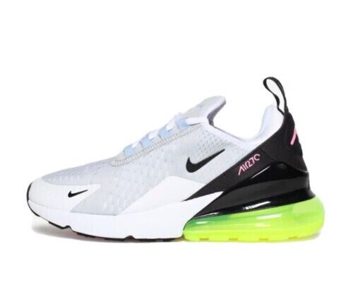 nike air max 270 womens volt