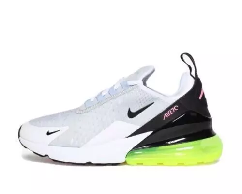 Air max top 270 femme violette