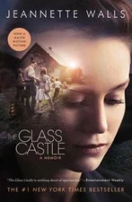 The Glass Castle: A Memoir - Paperback By Walls, Jeannette - VERY GOOD