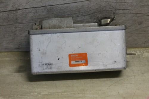 Steuergerät ABS Fiat Tipo 0265100042 BOSCH