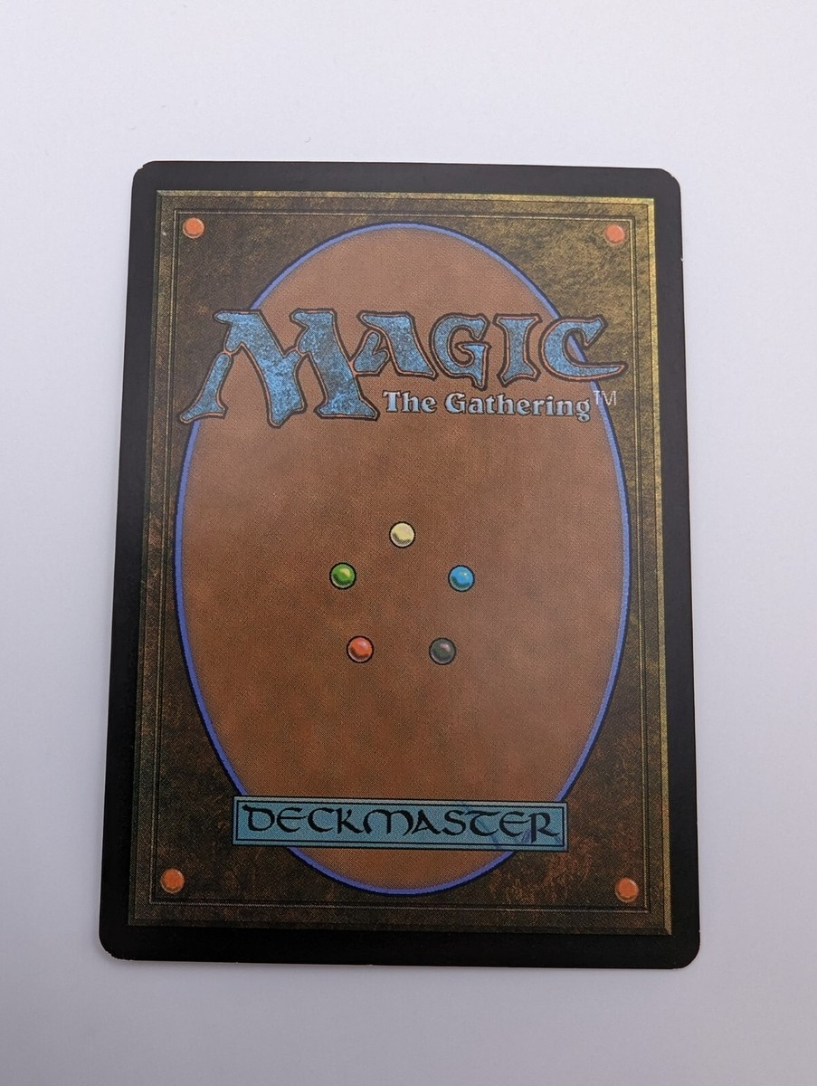 Magic The Gathering MTG 8th (Eighth) Edition - FOREST #350 | eBay