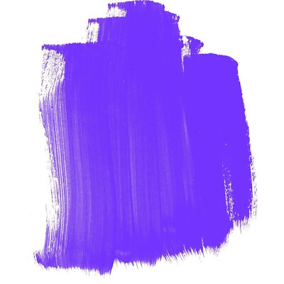 Daler Rowney : System 3 Acrylic : 59ml : Velvet Purple