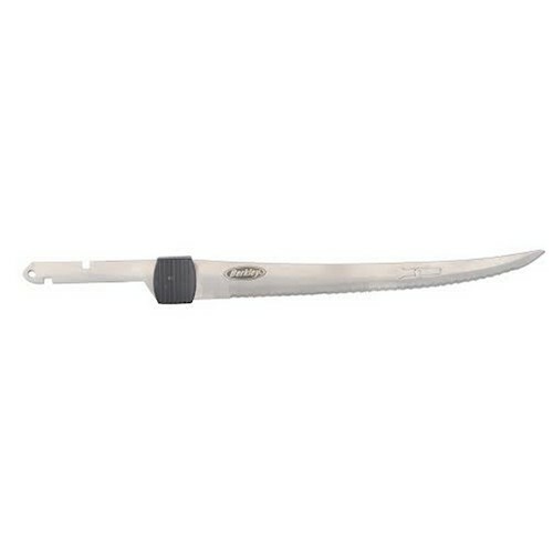 berkley cordless fillet knife