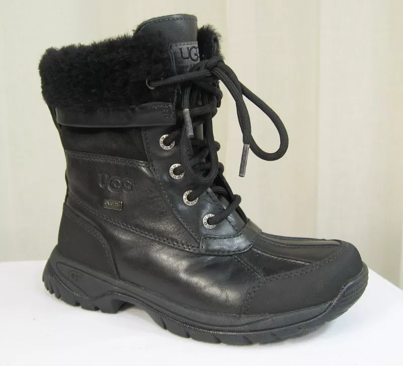 Ugg butte shop womens boots