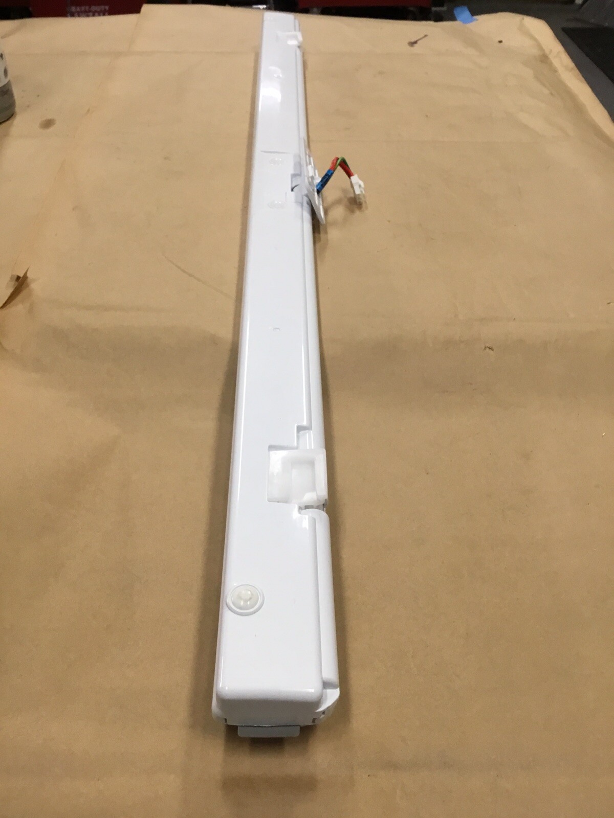 LG Refrigerator French Door Flipper P/N AGU74268133 eBay