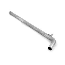 FOX Sportauspuff Vorschalldämpferersatzrohr für Renault Megane III Schrägheck