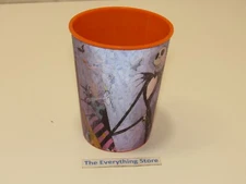 THE NIGHTMARE BEFORE CHRISTMAS JACK SKELLINGTON SALLY ZERO PICTURE CHANGING CUP