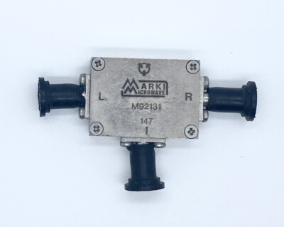 Marki Microwave M92131 2-4 GHz rf Double balanced Mixer