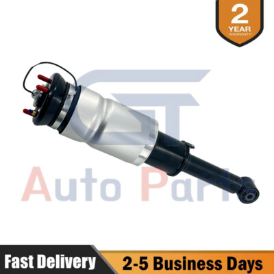 1x Stoßdämpfer Vorderach Luftfederbein VDS für Range Rover Sport L320 5.0L 10-13