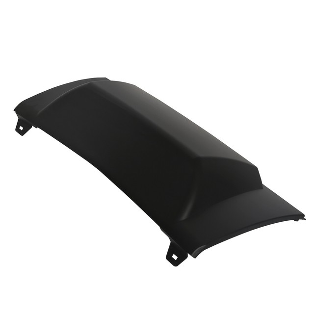 Cadillac Escalade Hitch Cover