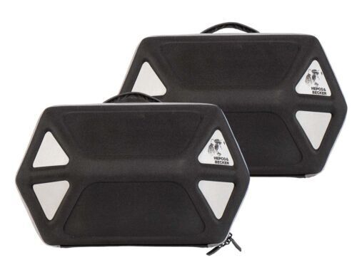 HARLEY-DAVIDSON LOW RIDER/S Panniers H&B Royster Speed w/C HARLEY-DAVIDSON LOW RIDER/S Panniers H&B Royster Speed w/C