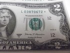 $2 BILLS *****8 CONSECUTIVE $2 BILL STAR NOTES****UNC??? — photo 2