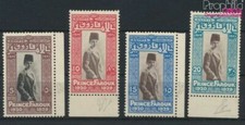 égypte 148-151 (complète edition) neuf avec gomme originale 1929 Ann (9648160