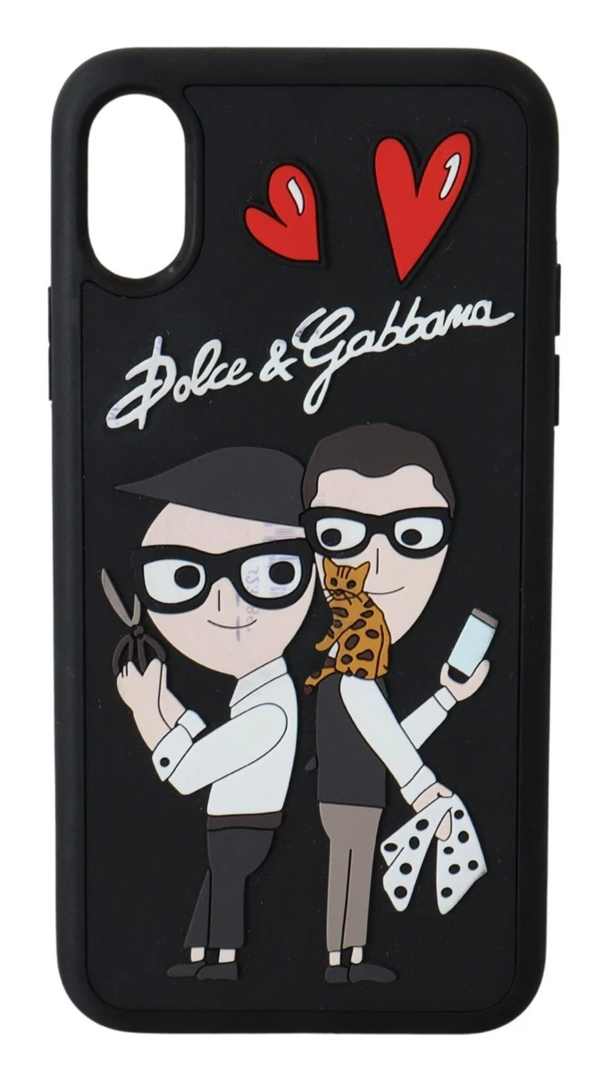 Dolce&Gabbana Cell Phone Cases, Covers & Skins for Apple for sale