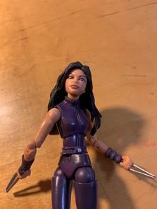 marvel legends female figures