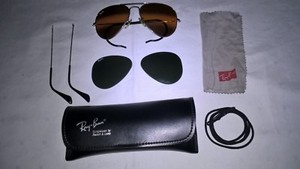 ray ban usati