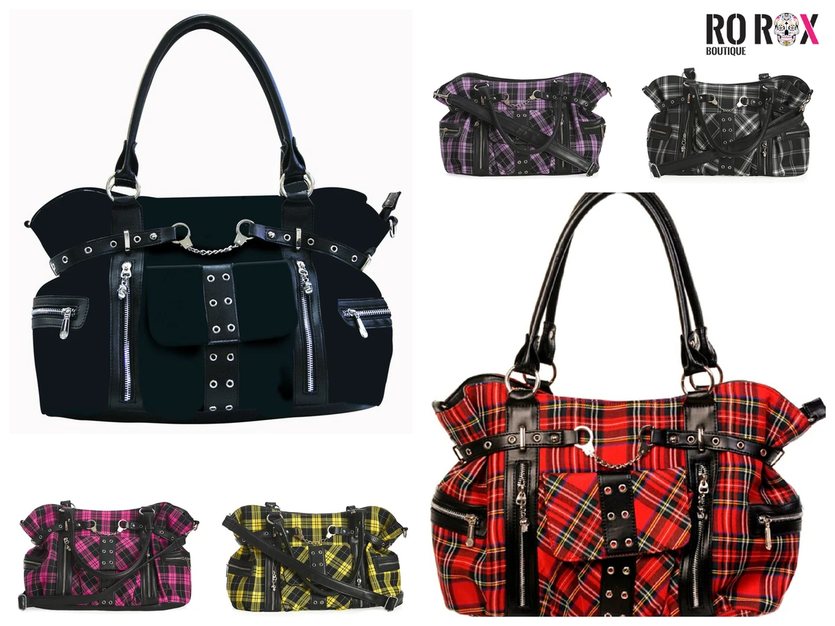 Banned bag clearance