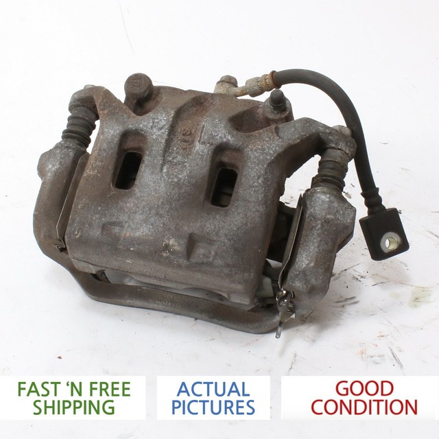 08 2008 INFINITI G35 BRAKE CALIPER FRONT LEFT DRIVER SIDE OEM eBay