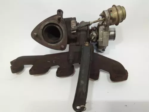 90570508 Turbocompresor para OPEL VECTRA B BERLINA * 1367098 - Imagen 1 de 5