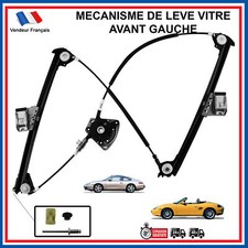 Lève vitre Porsche BOXSTER