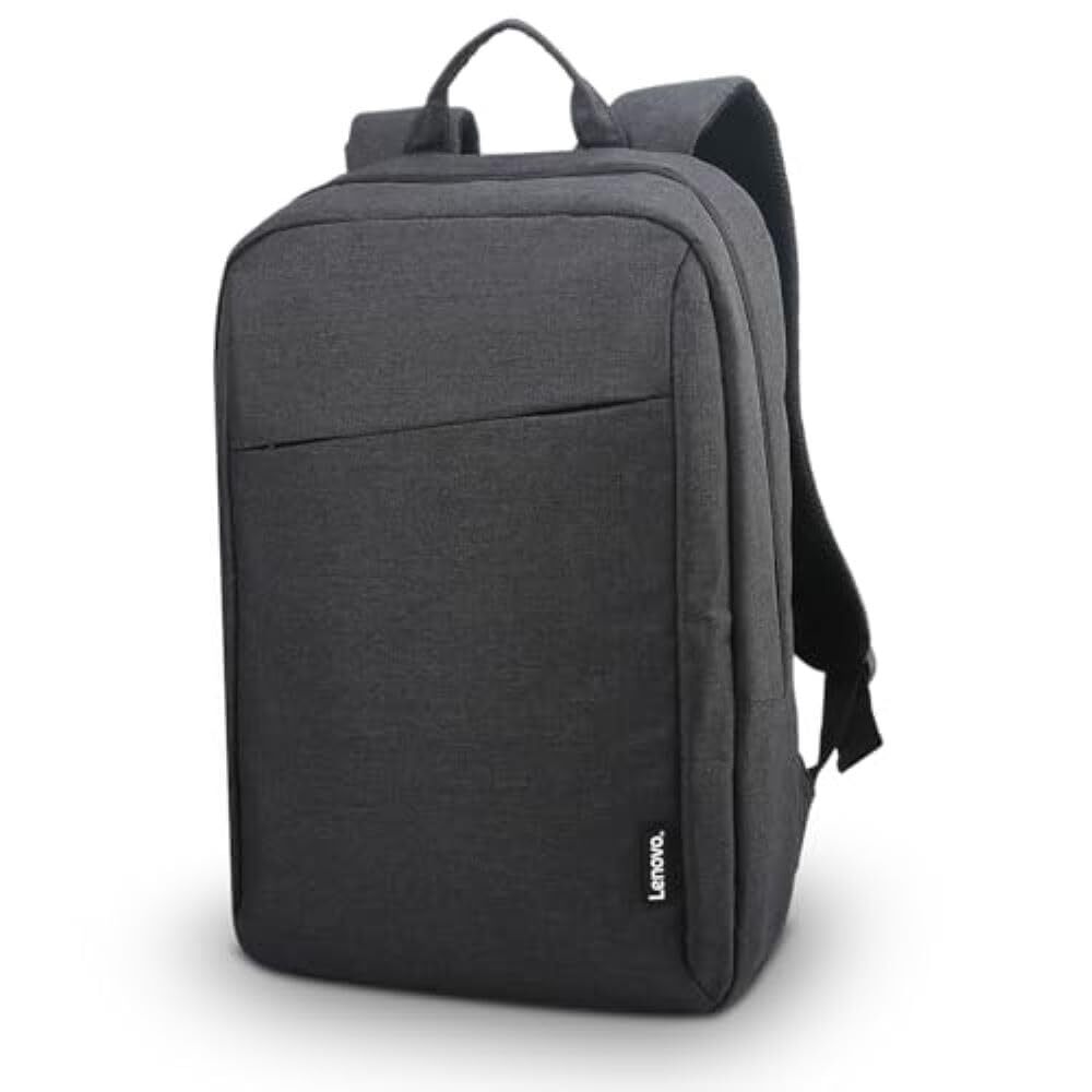 Durable Water-Repellent Laptop Backpack B210 for 15.6-Inch Devices Lightweight Design-image