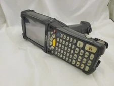 Motorola Symbol MC92N0-GJ0SXEYA6WR Windows CE 7 Computer Barcode Scanner LORAX