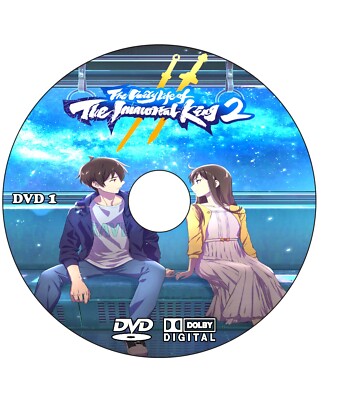 Xian Wang Ling The Daily Life Of The Immortal King Dub Crunchyroll