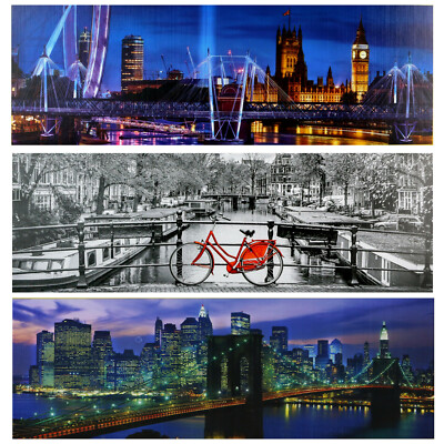 Clementoni Puzzle Panorama 1000 Teile High Quality Collection Breitformat XXL