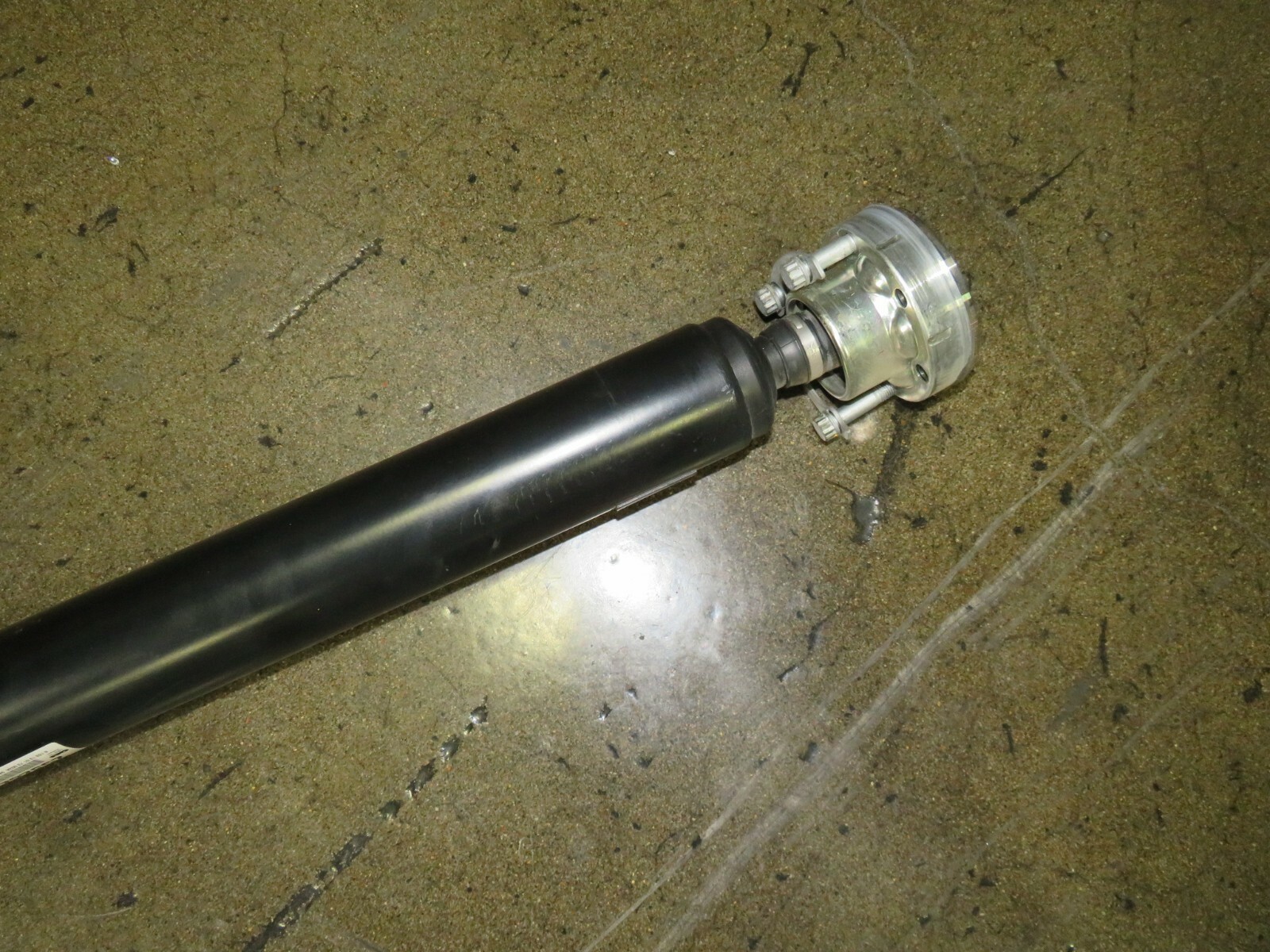 Ferrari California, Rear Drive Shaft, Used, P/N 253282