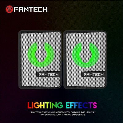 speaker fantech