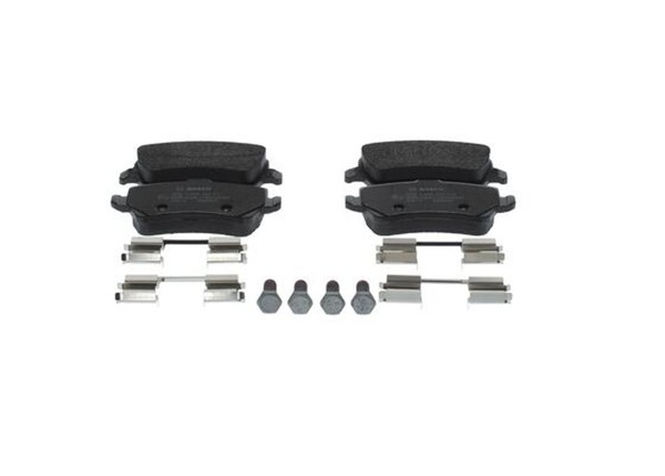 BremsbelÄGe Volvo T. V70/S80/XC70 07--image