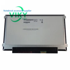 Lcd Touch Screen for HP Chromebook 11A G6 EE Laptops 11.6" HD L51919-001