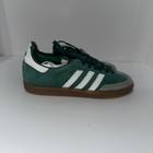 Size 6.5 - adidas Pack Samba OG Collegiate Green Gum