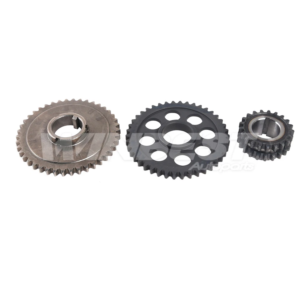 Timing Chain Kit Thermostat Assembly for 2009-2014 Ford E-150 E-250 4.6L FLEX - Image 3 of 4