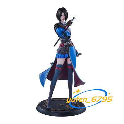 NEW Ji Ruxue 1/7 Model Action Figure Anime Bu Liang Ren Gift Outlaw Monkeys 