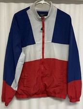 Forever 21 Track Jacket Men  s Medium.  8349