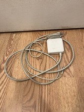 Apple ADP-85EB T 18.5V 4.6A 85W AC Adapter Charger MacBook Pro 15" 17" MagSafe