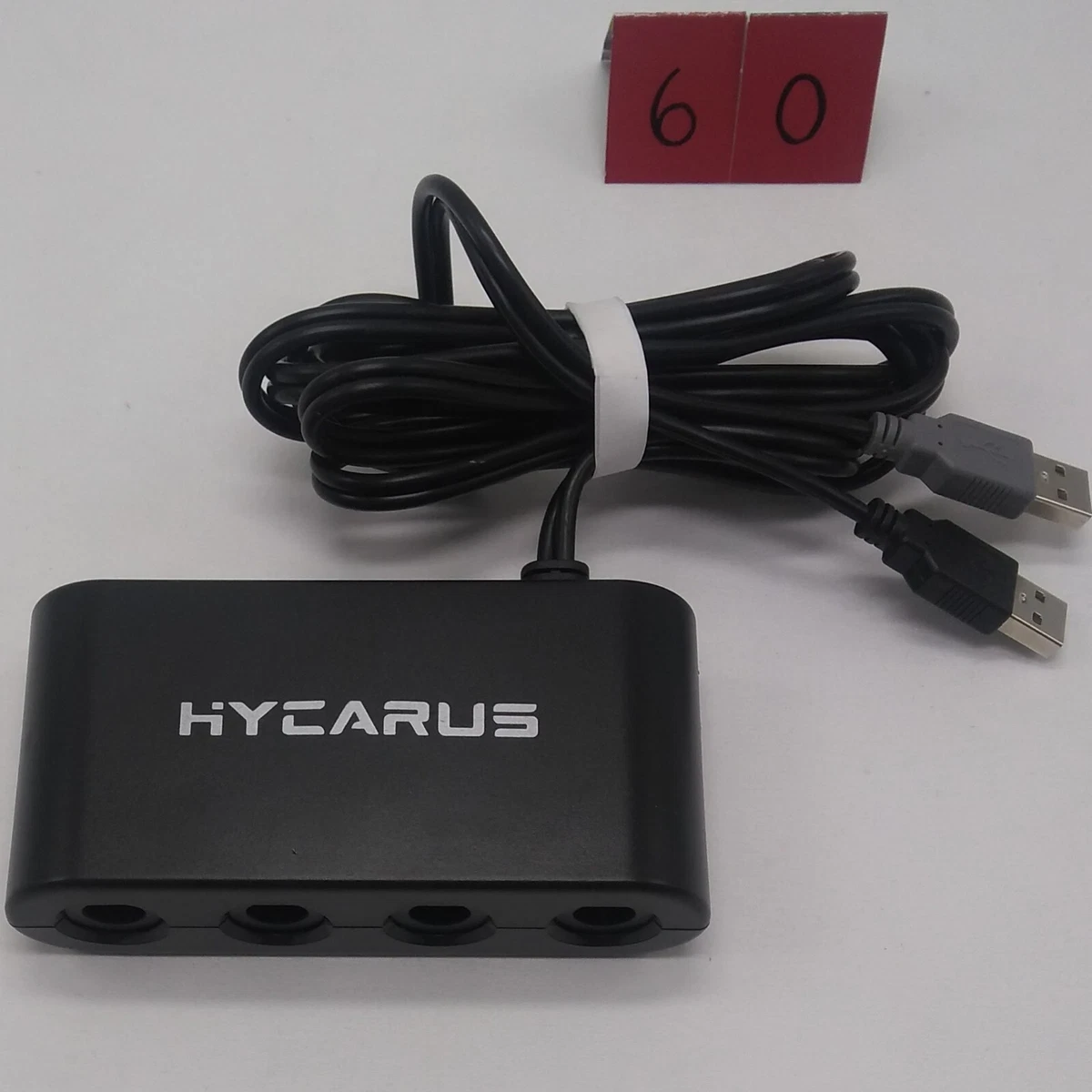 Gamecube controller and adapter bundle deals