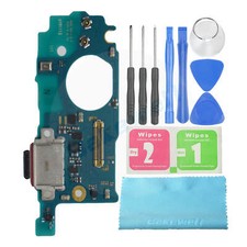 Bakewell Charging USB Port Dock Flex Replacement For Samsung Xcover Pro G715F
